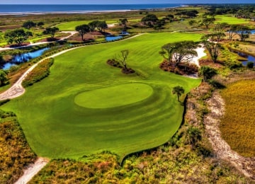 Kiawah Island Resort Golf Packages